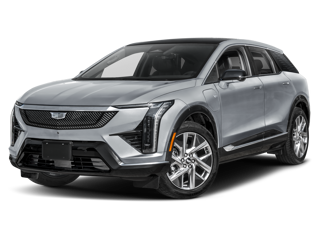 2026 Cadillac OPTIQ