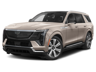 2027 Cadillac Escalade IQL