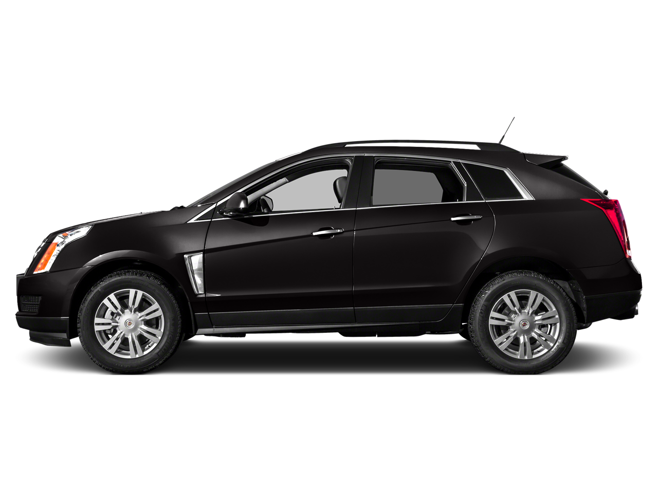 2015 Cadillac SRX Performance Collection