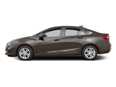 2017 Chevrolet Cruze Base