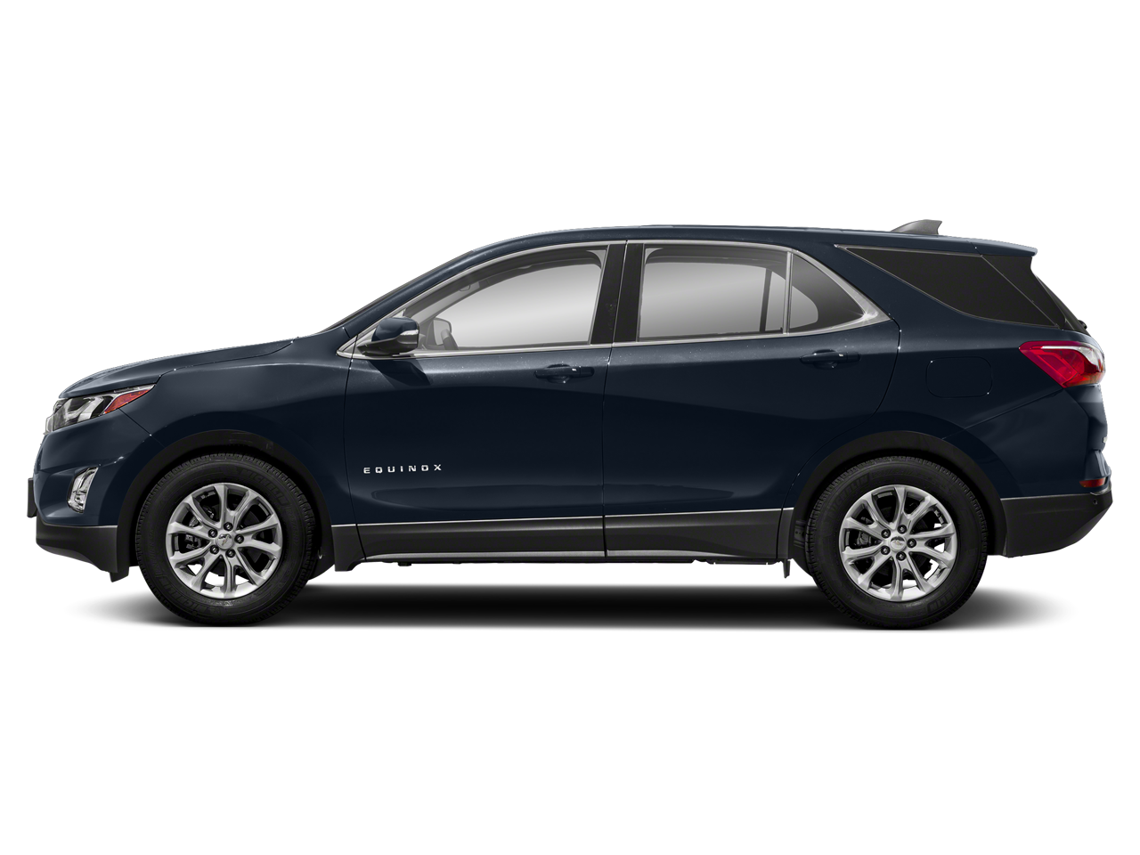 2018 Chevrolet Equinox LT photo 3