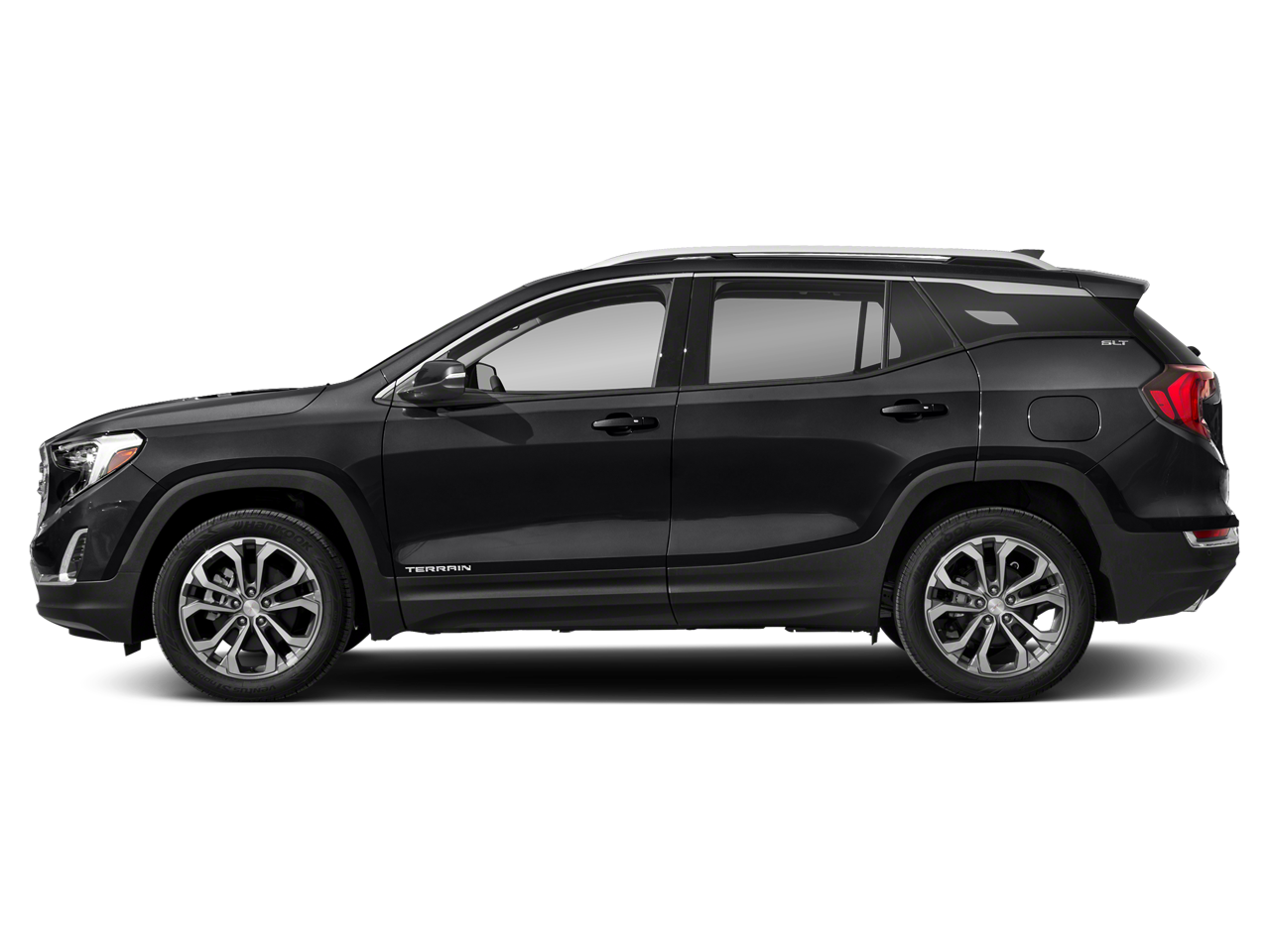 Used 2018 GMC Terrain SLT with VIN 3GKALVEV7JL306926 for sale in Appleton, WI