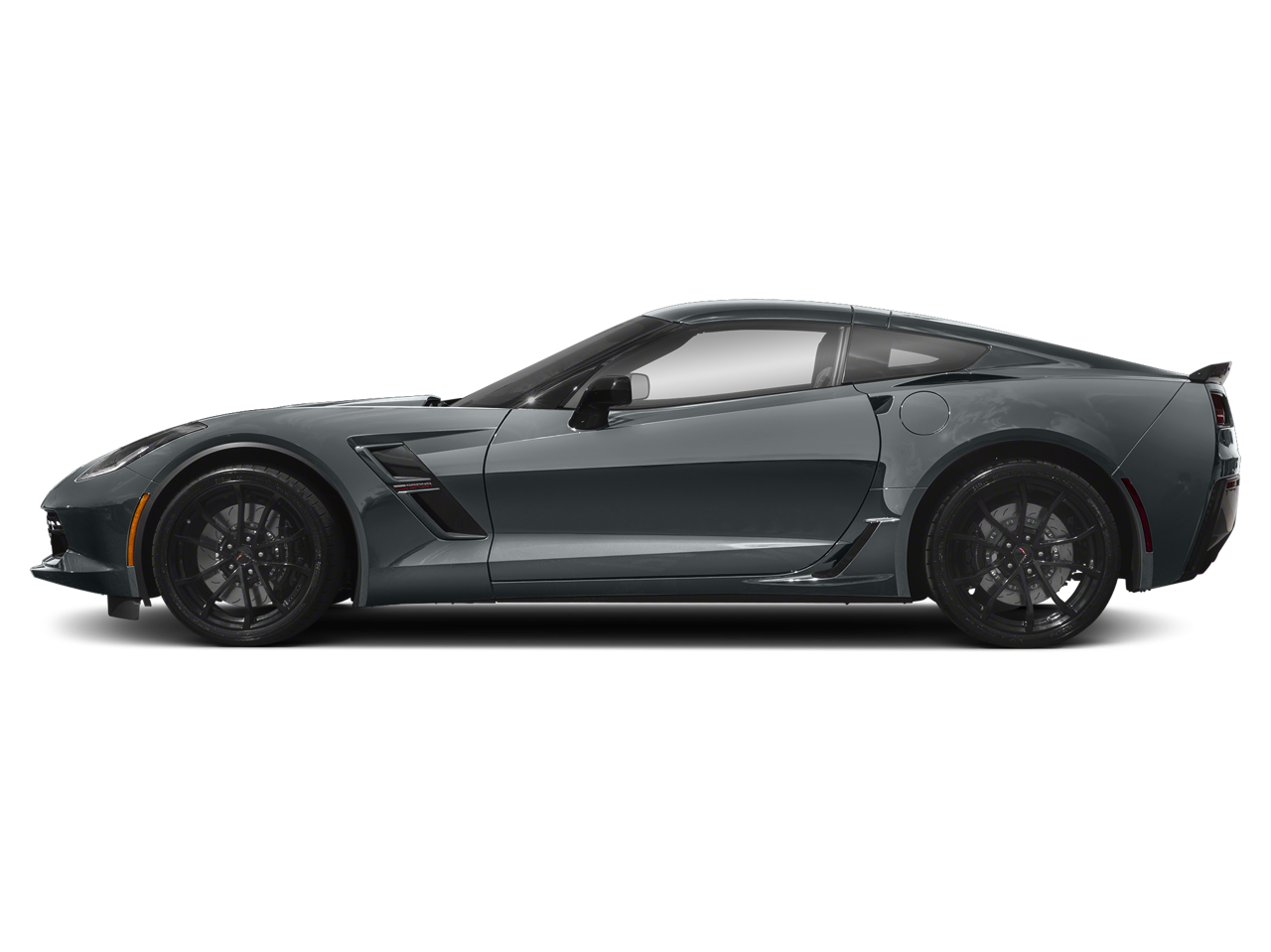 2019 Chevrolet Corvette 2LT - Photo 27