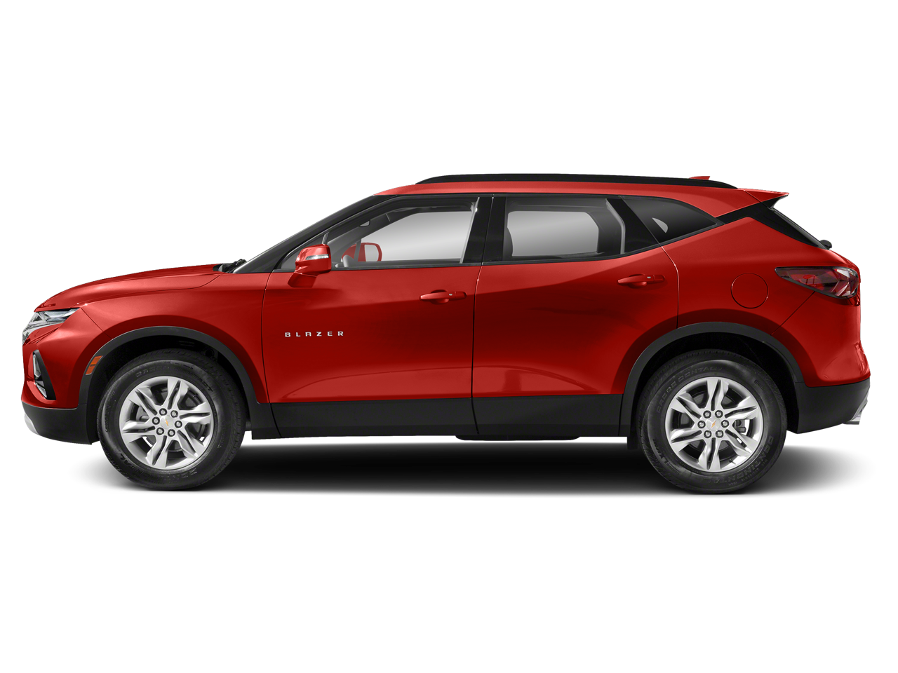 2021 Chevrolet Blazer 2LT - Photo 52