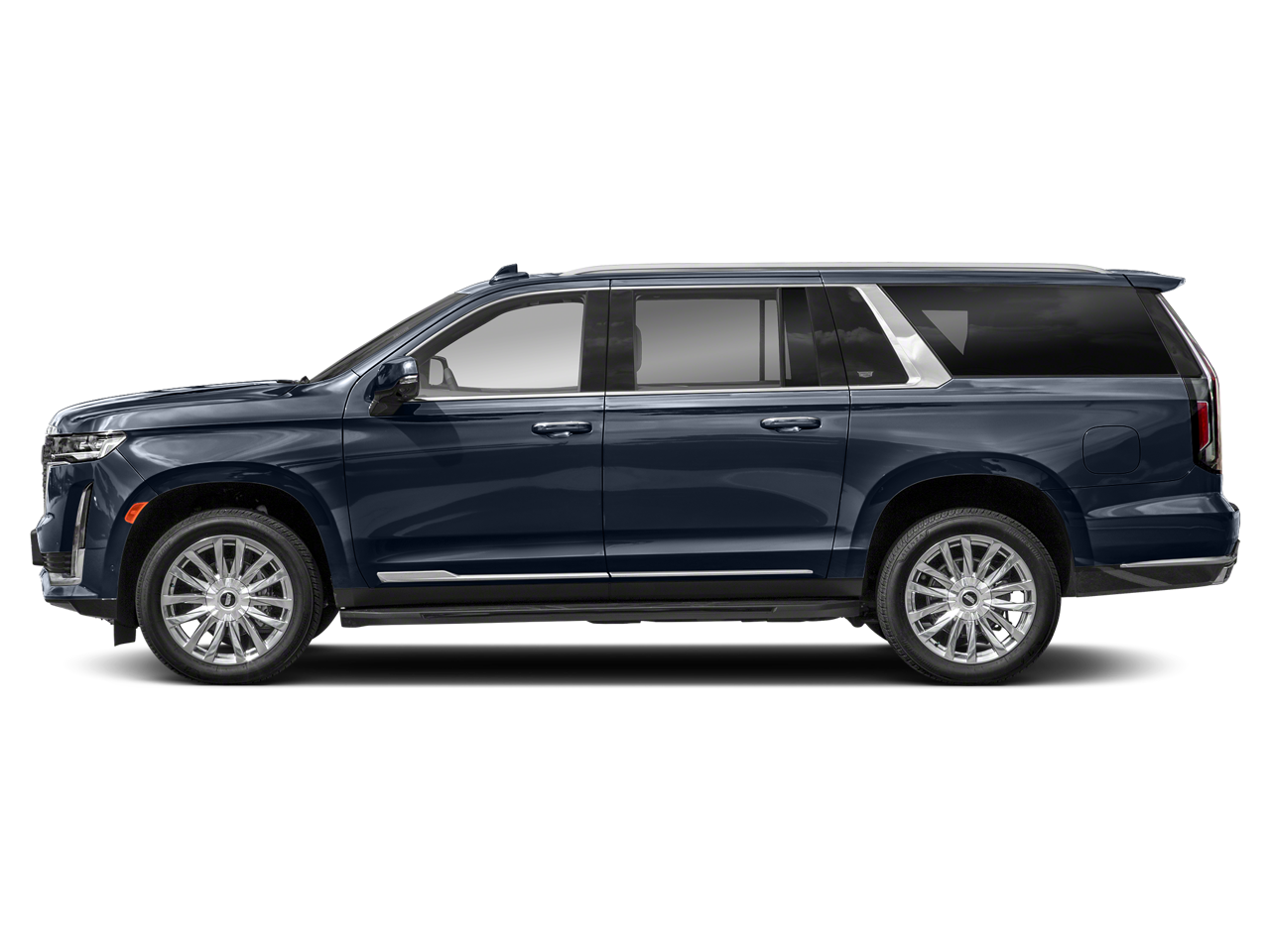 2022 Cadillac Escalade ESV Premium Luxury Platinum - Photo 32