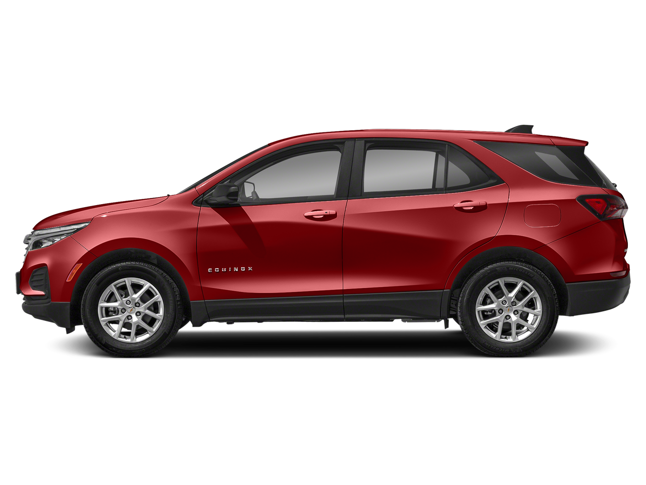 2022 Chevrolet Equinox RS - Photo 30