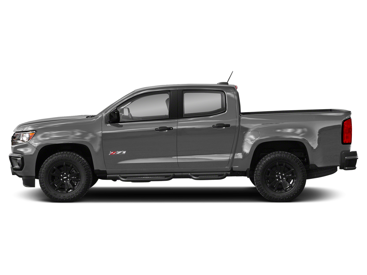 2022 Chevrolet Colorado Z71 - Photo 30