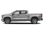 2022 Chevrolet Silverado 1500 LTD LT (2FL)