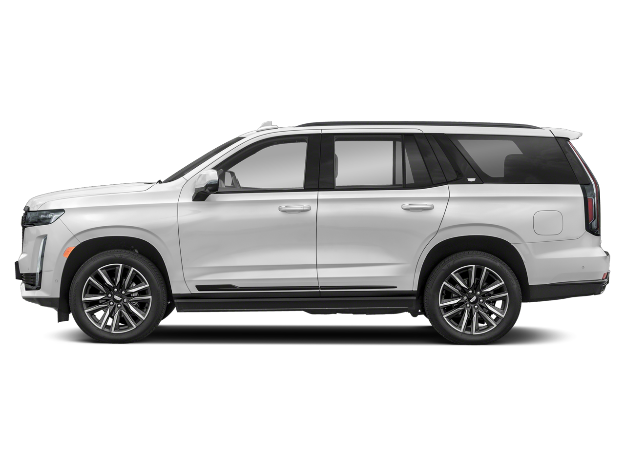 2023 Cadillac Escalade Base