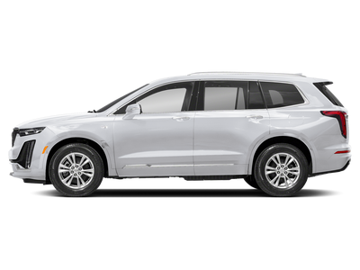 2023 Cadillac XT6 Base
