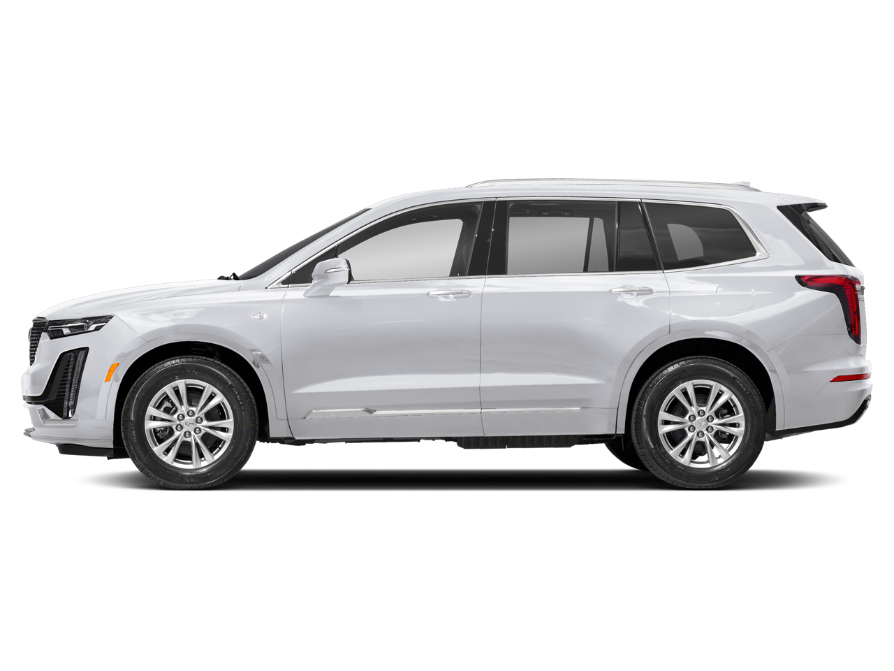 2023 Cadillac XT6 Base