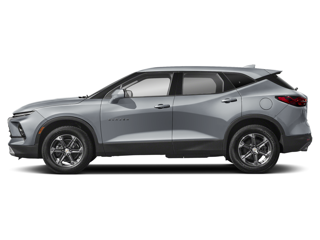 2023 Chevrolet Blazer 2LT - Photo 30