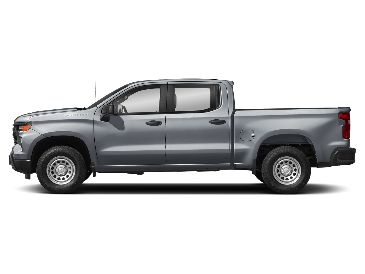 2023 Chevrolet Silverado 1500 RST - Photo 30