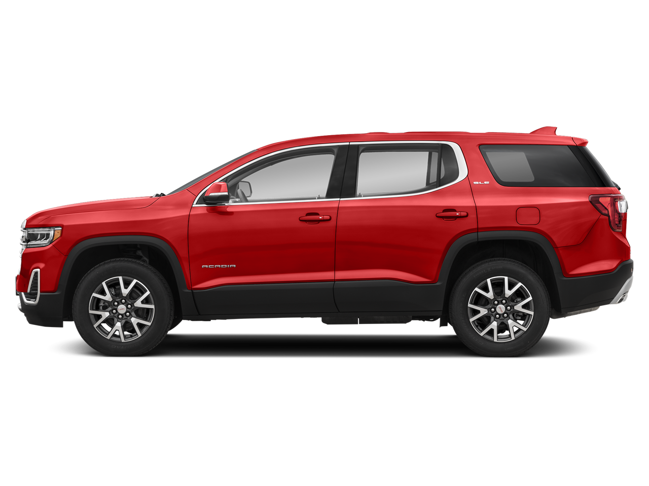 2023 GMC Acadia SLE - Photo 32
