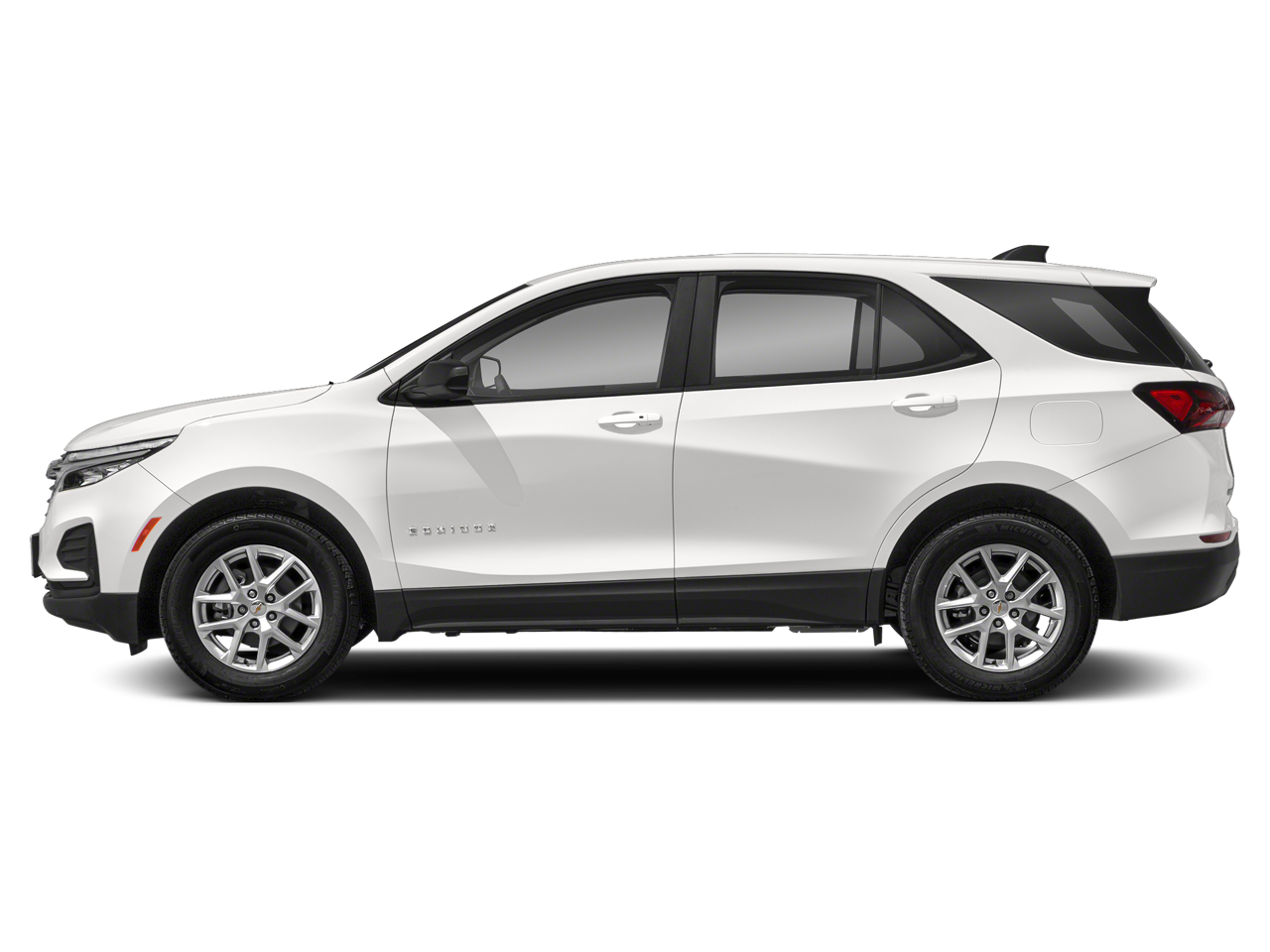 2024 Chevrolet Equinox LT - Photo 30