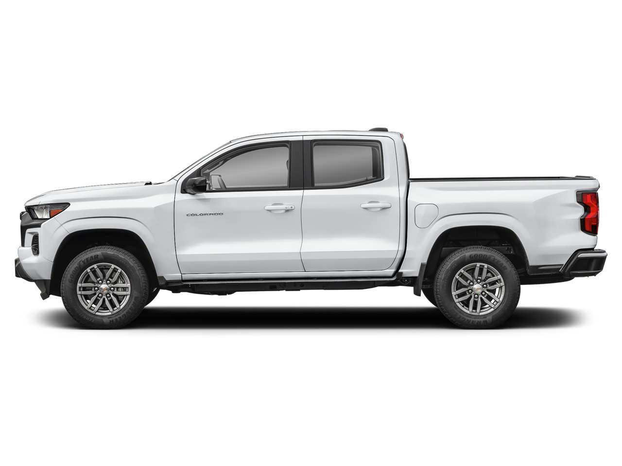 2024 Chevrolet Colorado LT - Photo 30