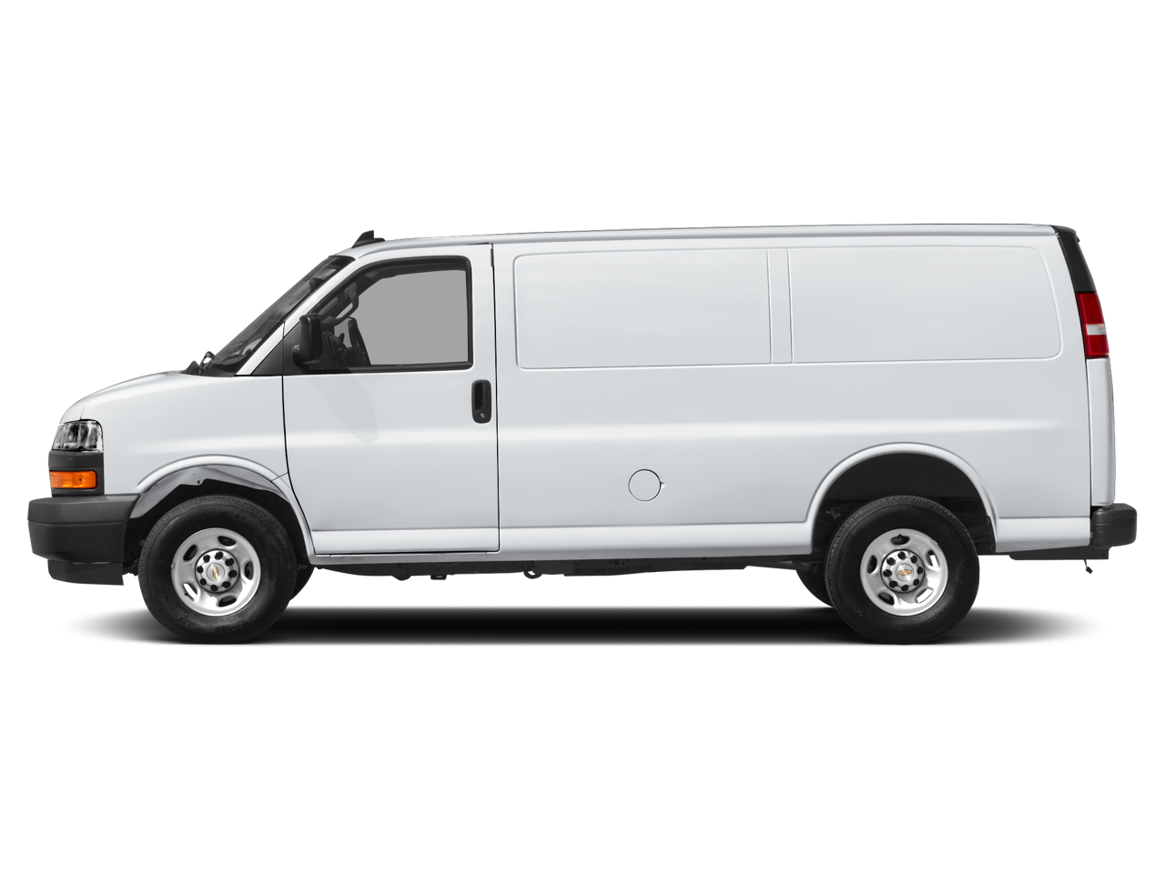 2024 Chevrolet Express Cargo 2500 Base