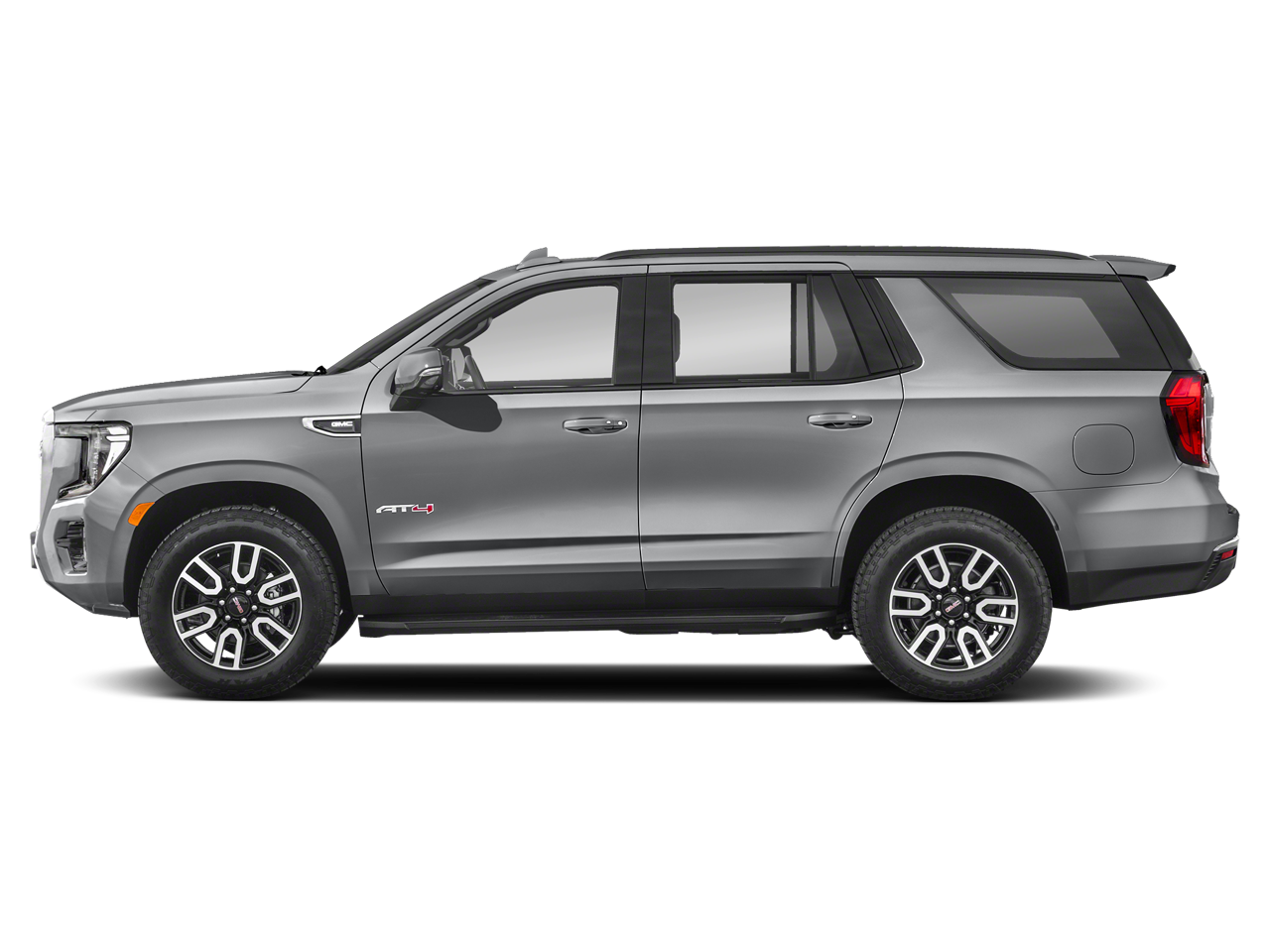2024 GMC Yukon AT4 - Photo 42