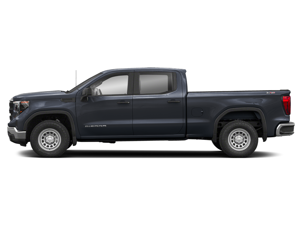 2024 GMC Sierra 1500 Denali Denali - Photo 98