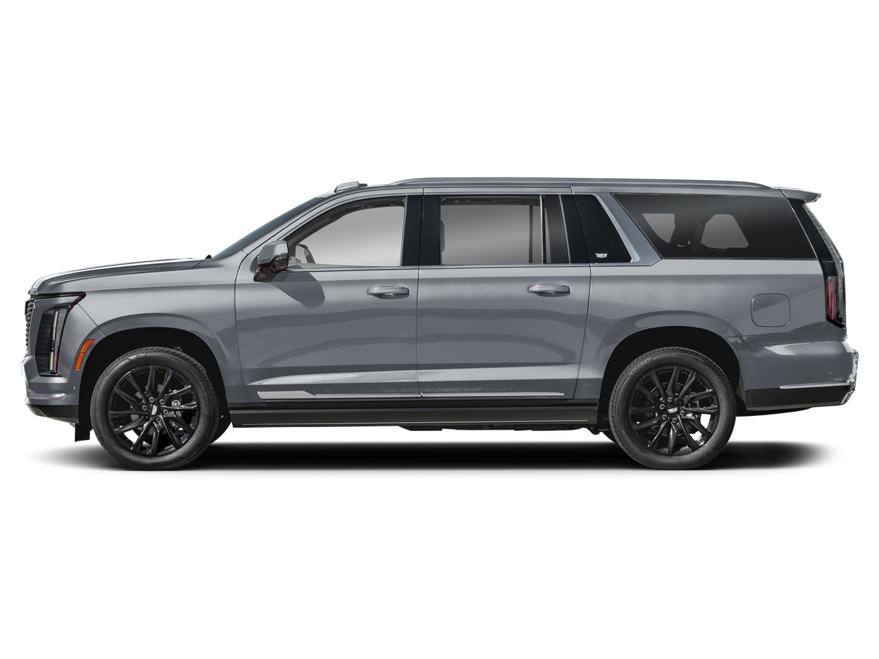 2025 Cadillac Escalade ESV Base