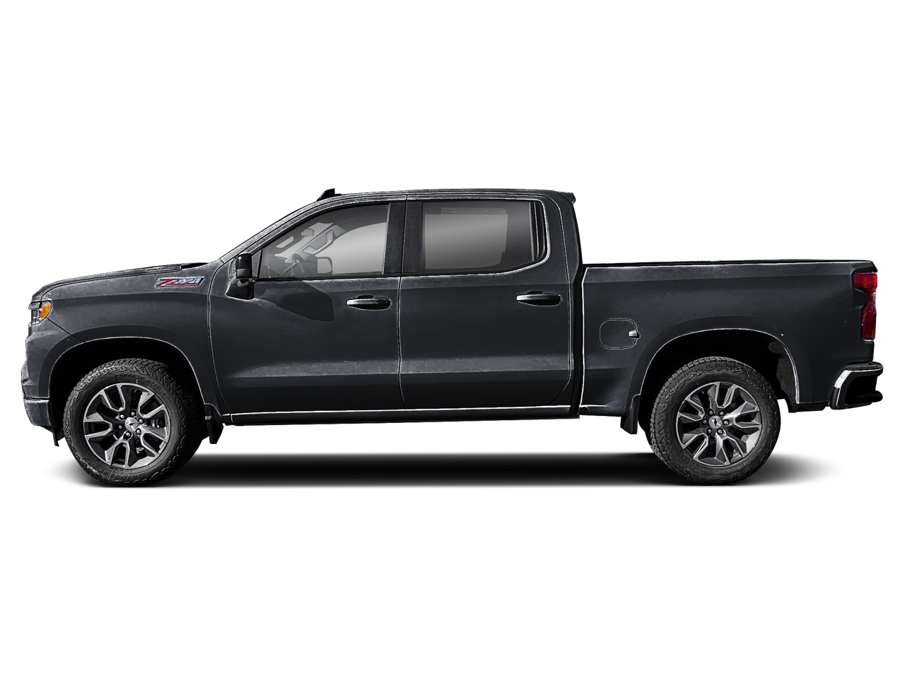 2025 Chevrolet Silverado 1500 RST - Photo 104