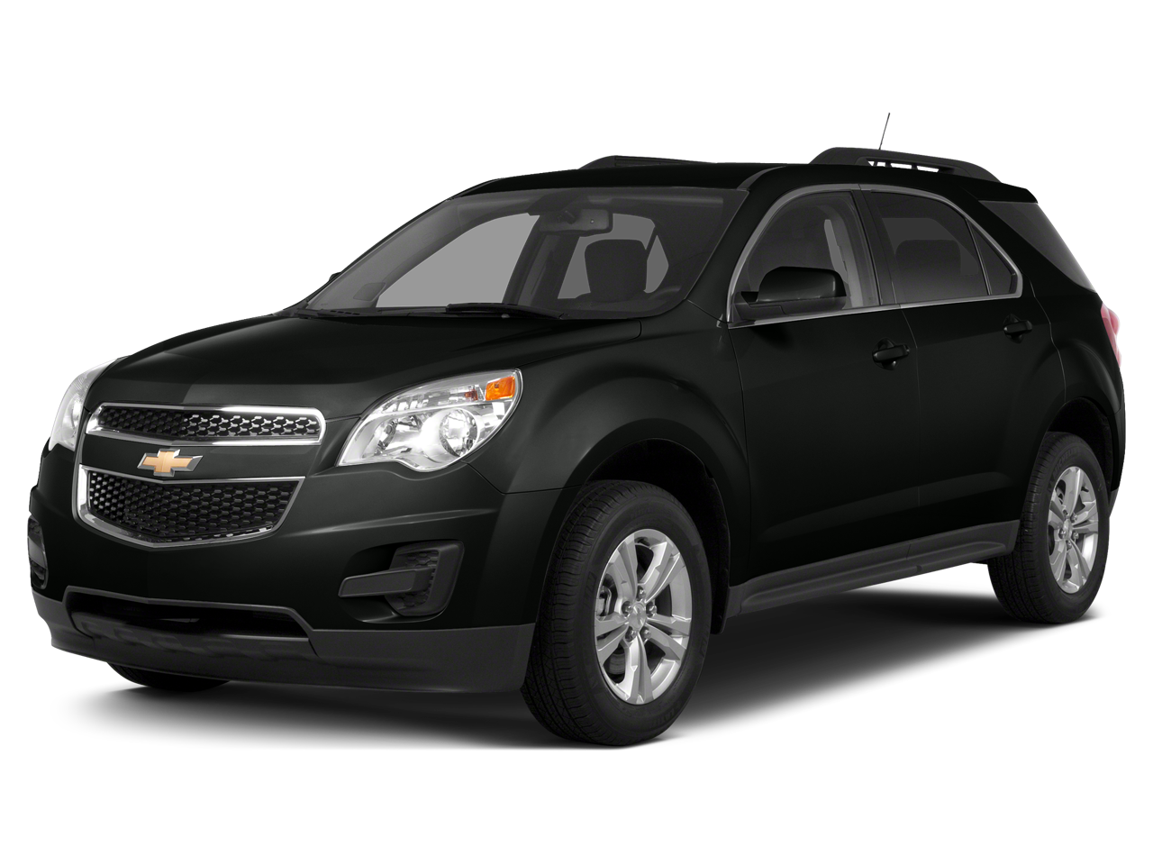 2015 Chevrolet Equinox AWD 1LT's photo