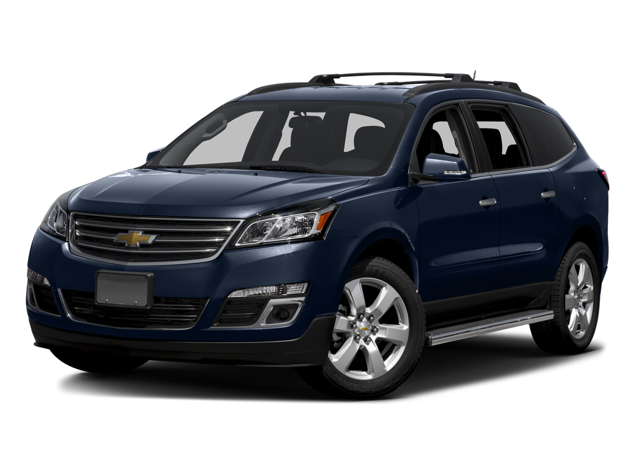2016 Chevrolet Traverse 1LT for sale in Appleton, WI