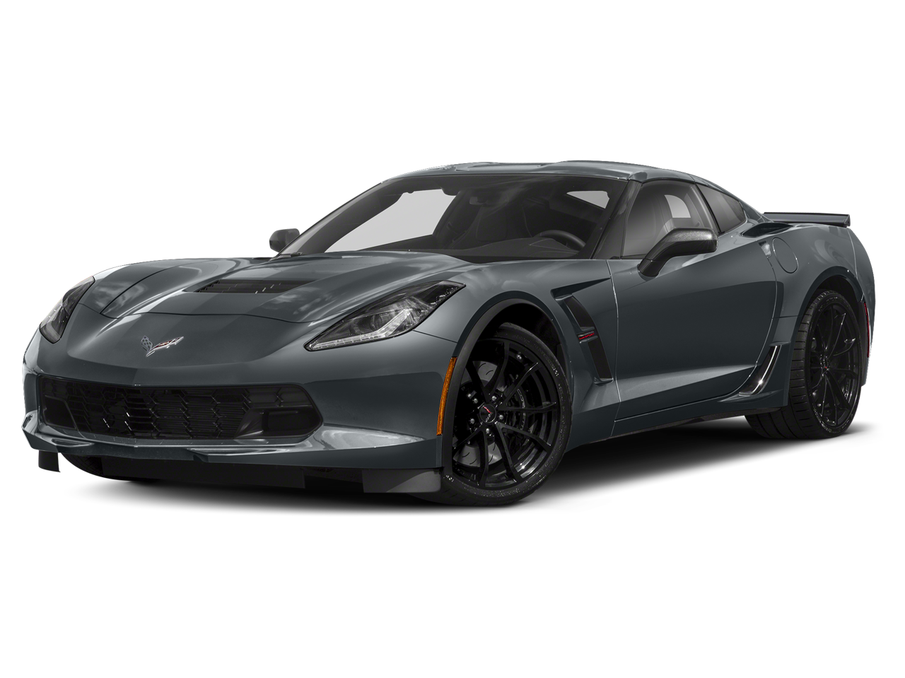 2019 Chevrolet Corvette 2LT - Photo 25