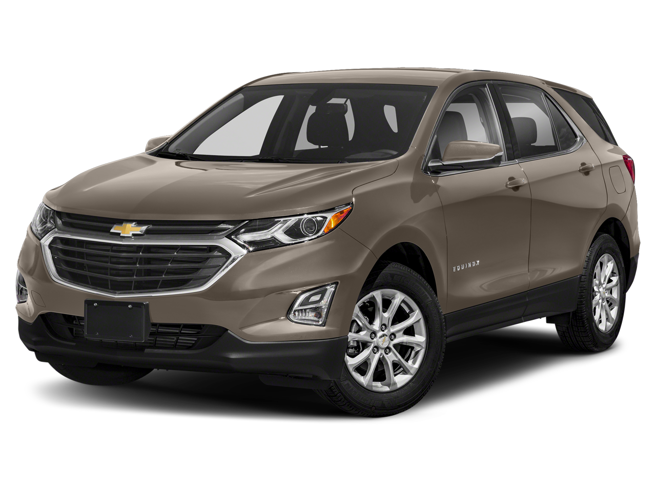 2019 Chevrolet Equinox AWD LT 1.5T's photo