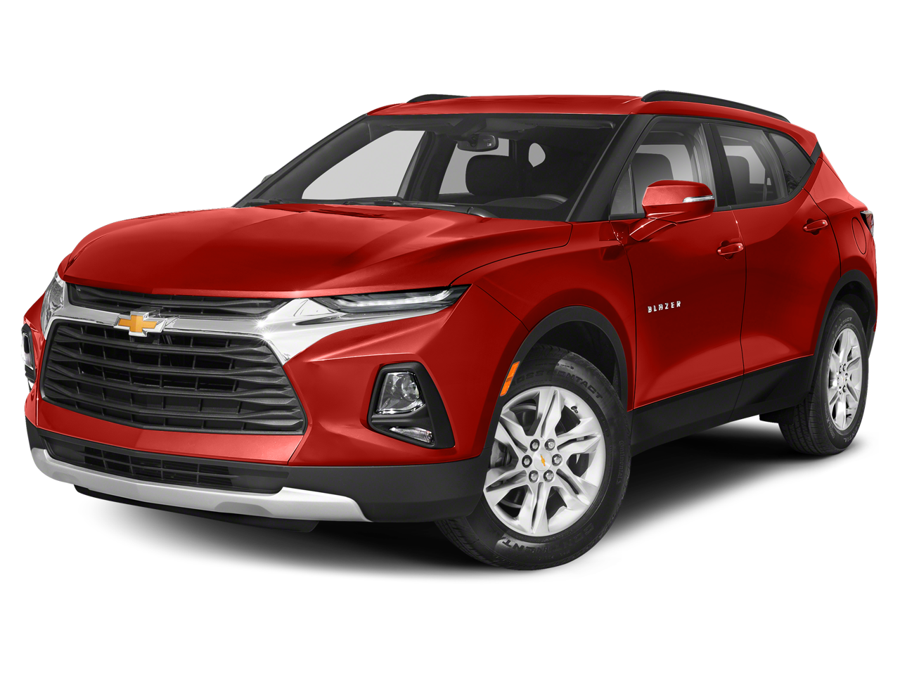 2021 Chevrolet Blazer 2LT - Photo 50