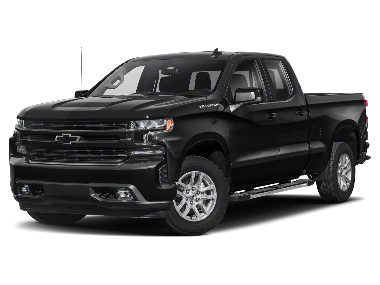 2021 Chevrolet Silverado 1500 RST for sale in Appleton, WI