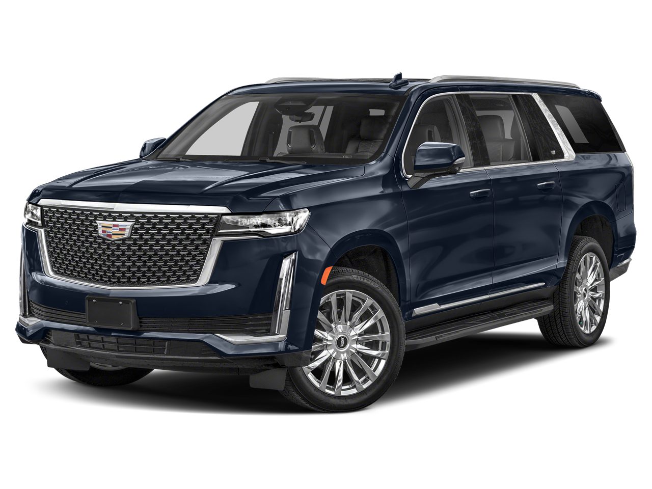 2022 Cadillac Escalade ESV Premium Luxury Platinum - Photo 30