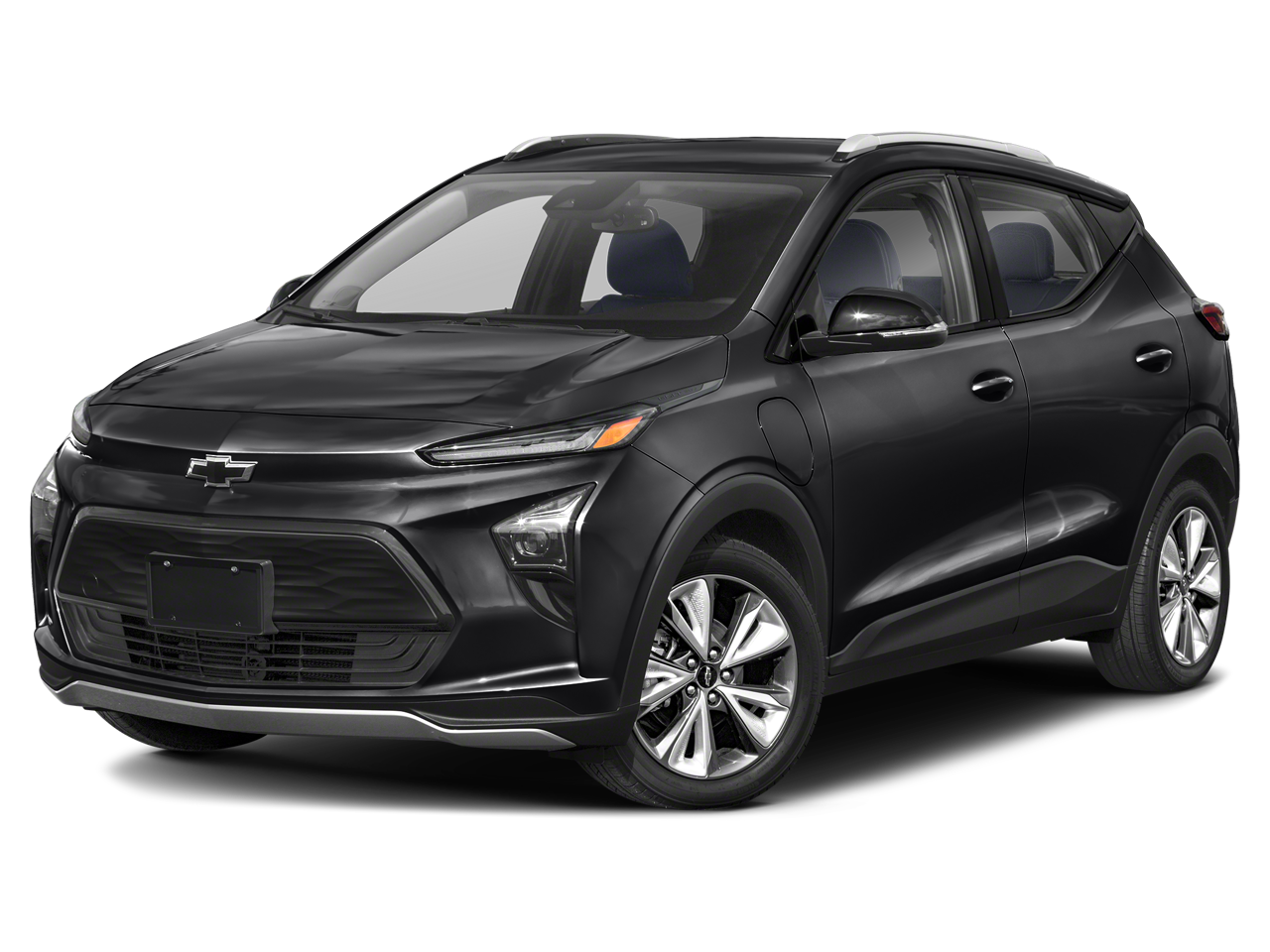2022 Chevrolet Bolt EUV LT's photo