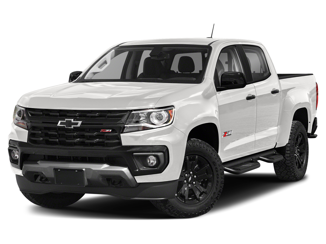 2022 Chevrolet Colorado Z71 for sale in Appleton, WI
