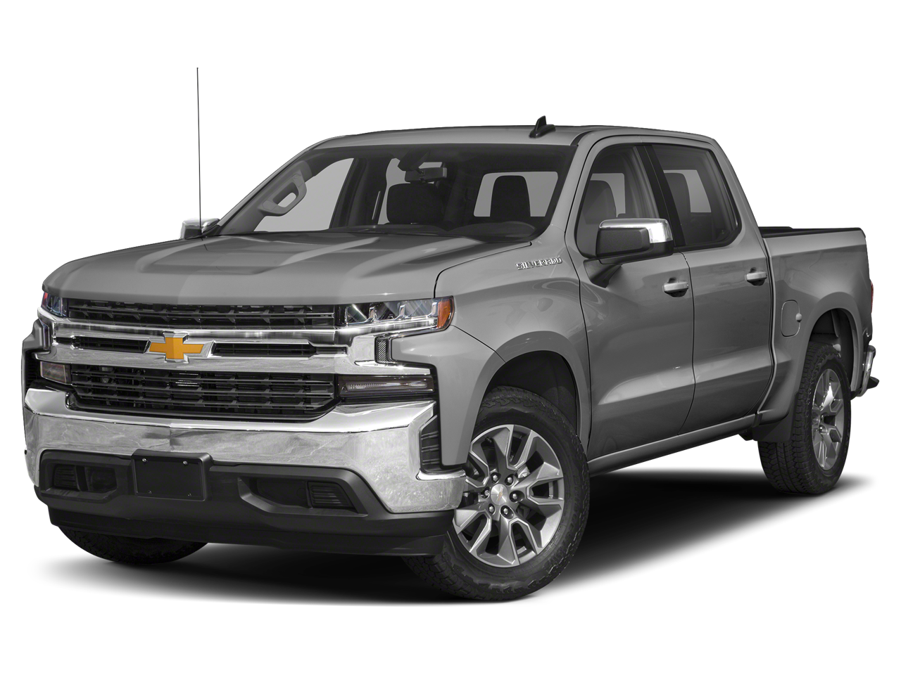 2022 Chevrolet Silverado 1500 Limited