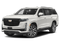 2023 Cadillac Escalade Base