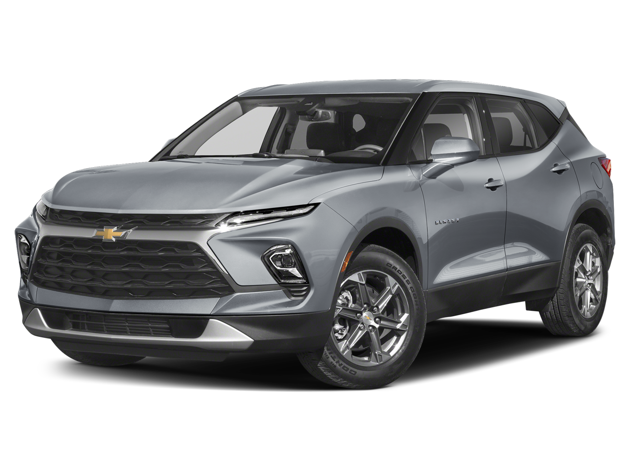 2023 Chevrolet Blazer 2LT - Photo 28