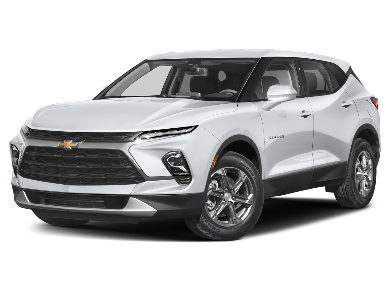 2023 Chevrolet Blazer 2LT for sale in Appleton, WI