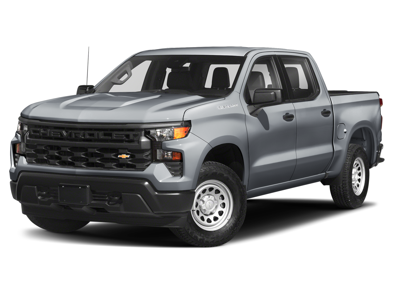 2023 Chevrolet Silverado 1500 RST - Photo 28