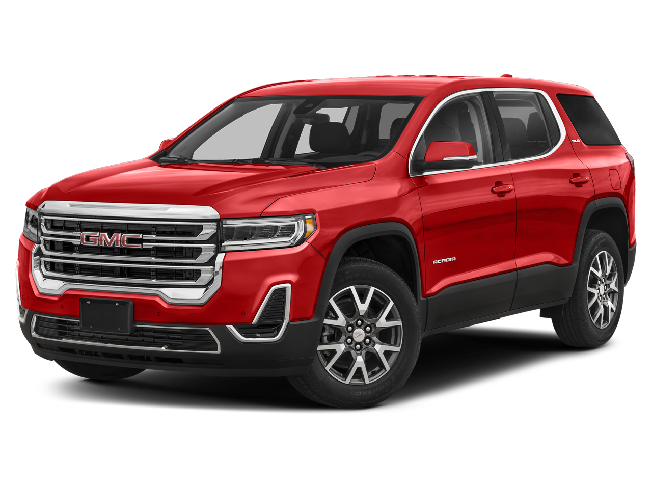 2023 GMC Acadia SLE - Photo 30