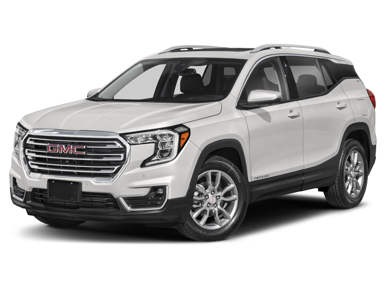 2023 GMC Terrain Denali - Photo 27