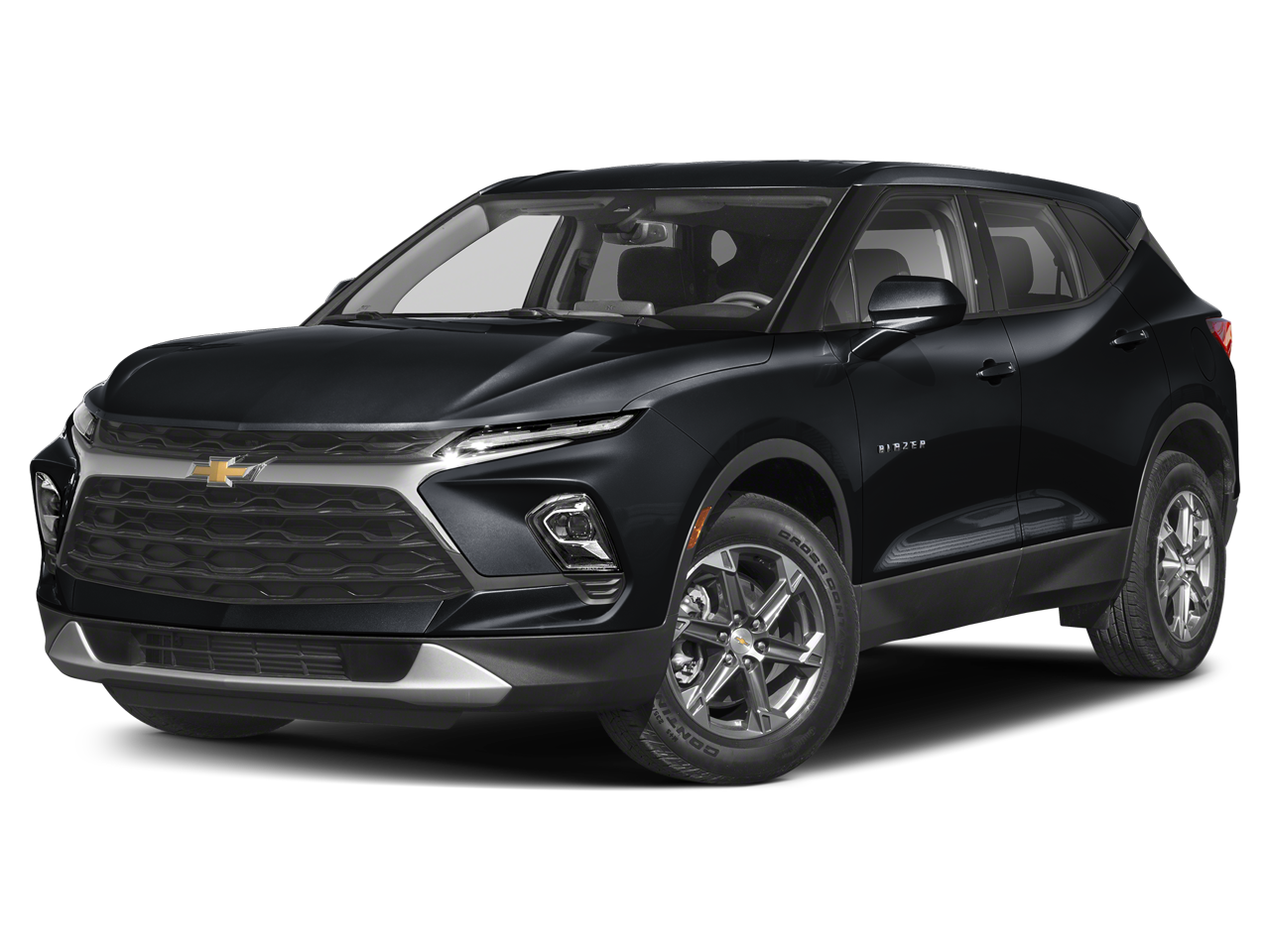 2024 Chevrolet Blazer 2.0T 2LT AWD's photo