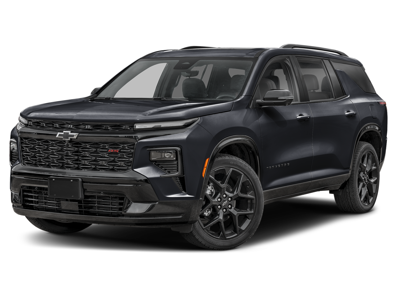 2024 Chevrolet Traverse RS for sale in Appleton, WI