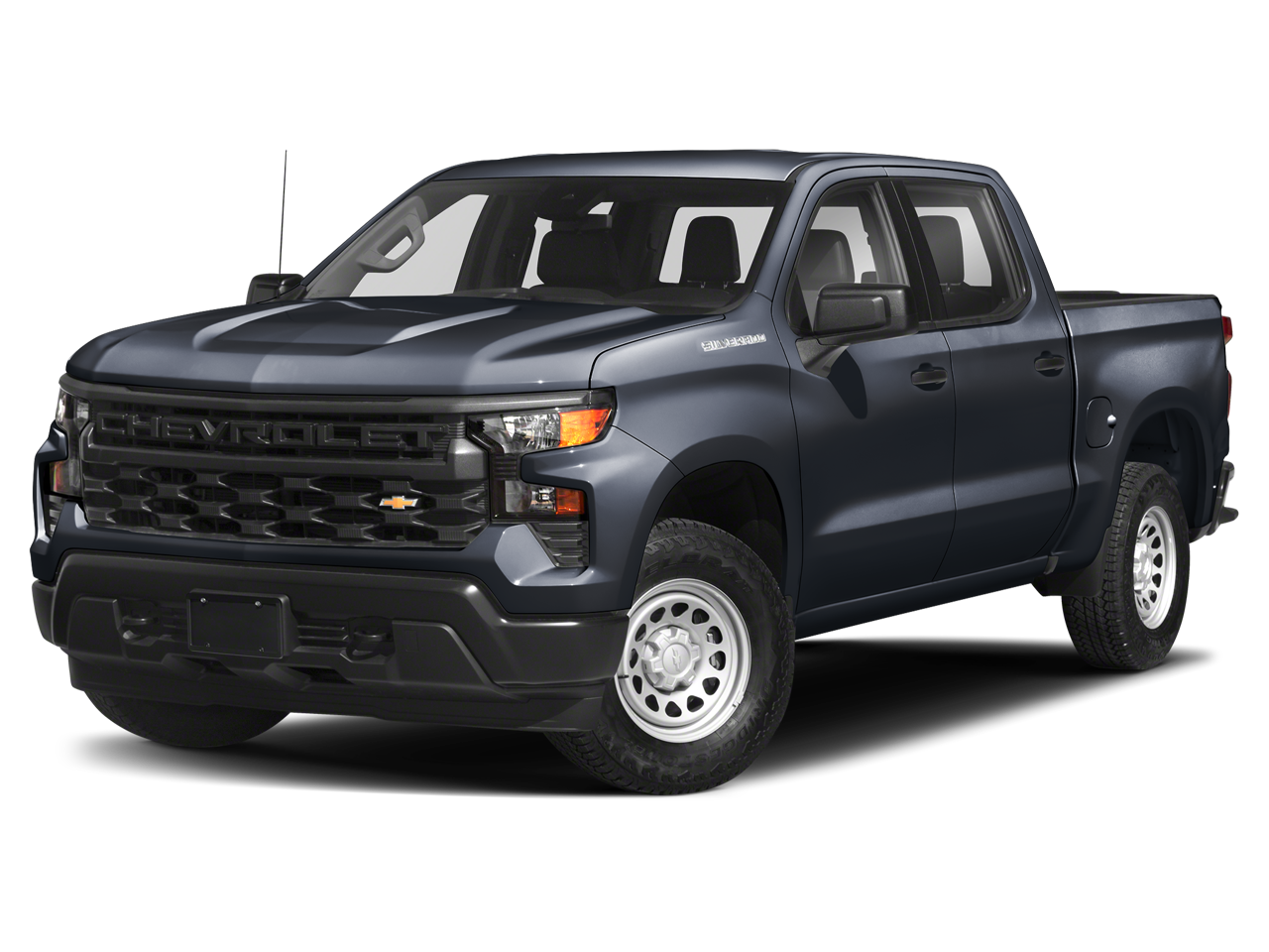2024 Chevrolet Silverado 1500 RST for sale in Appleton, WI