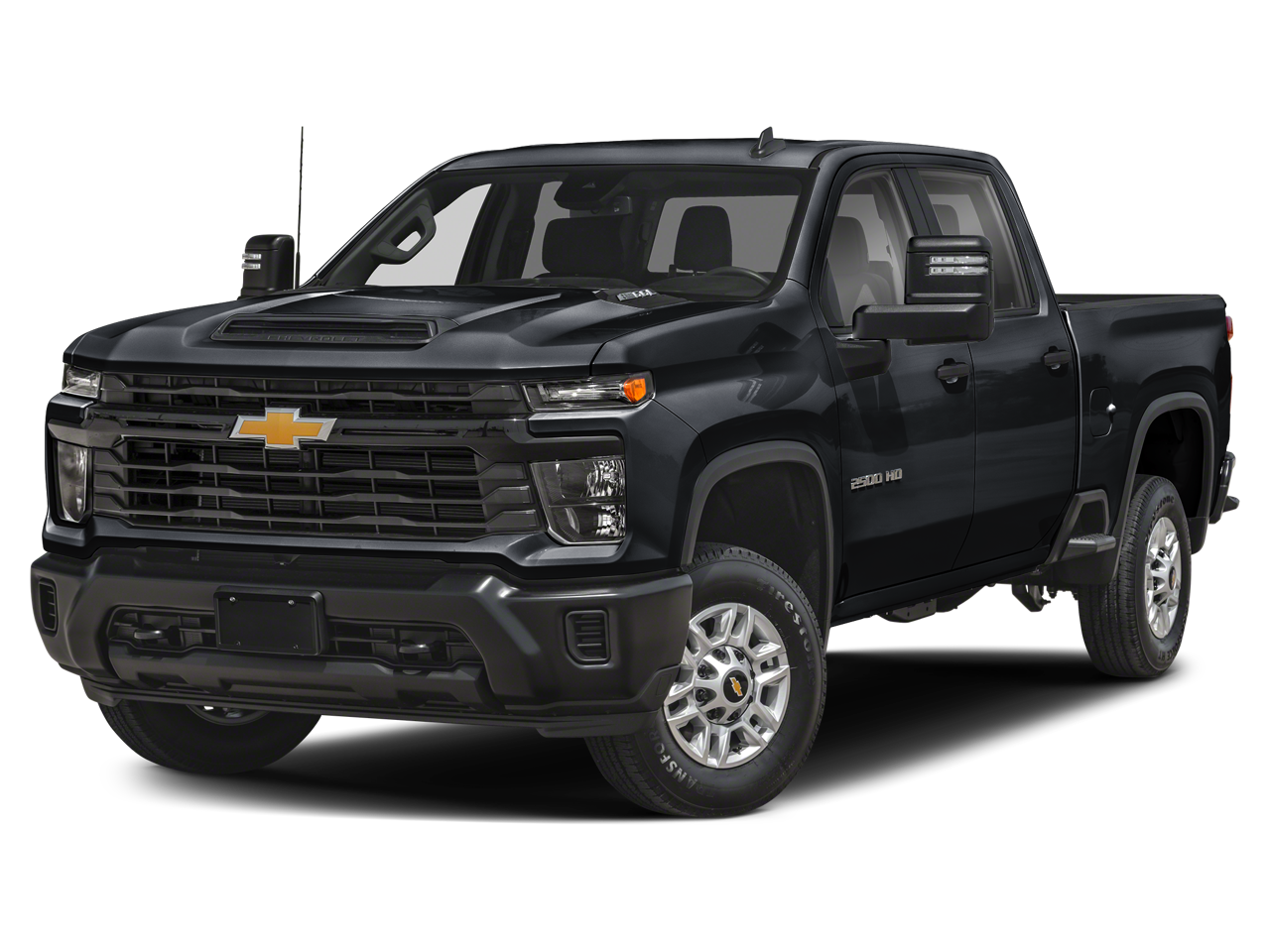 2024 Chevrolet Silverado 2500HD Custom for sale in Appleton, WI