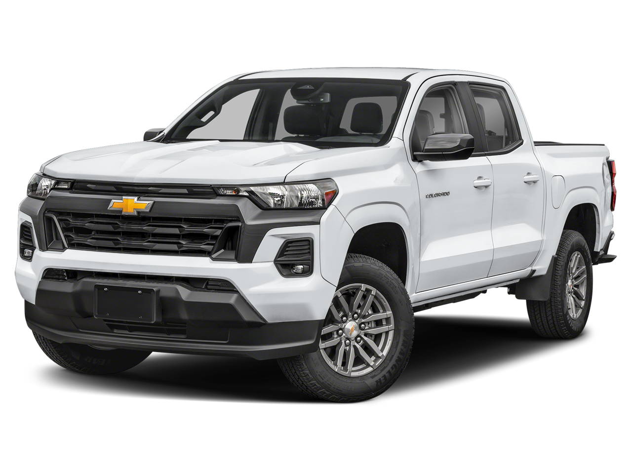 2024 Chevrolet Colorado LT - Photo 28