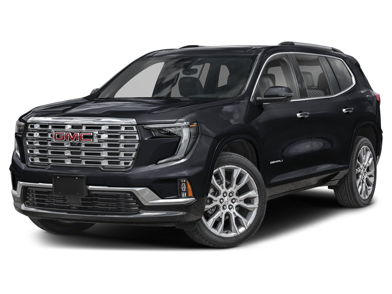 2024 GMC Acadia Denali AWD's photo