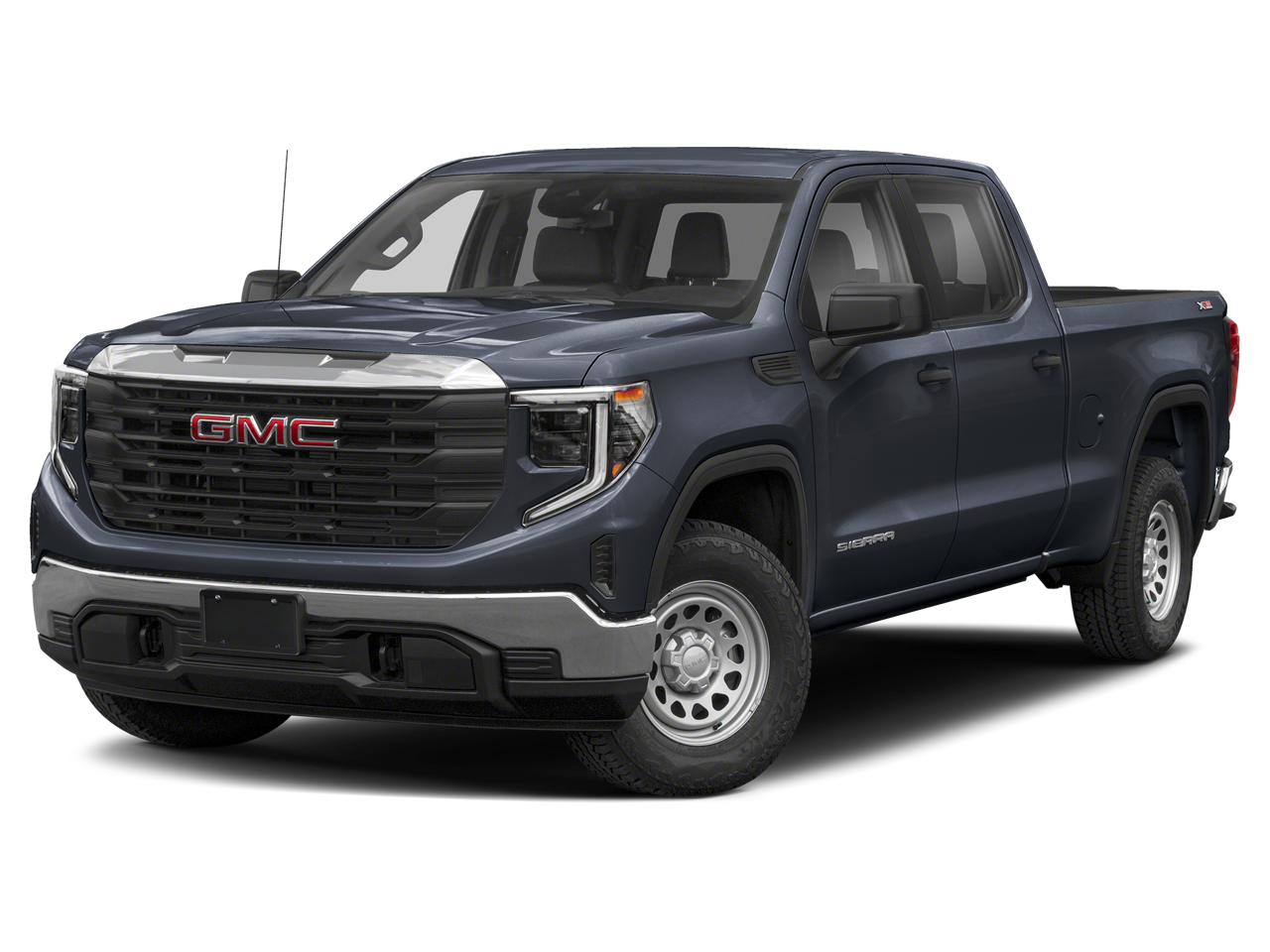 2024 GMC Sierra 1500 Denali Denali - Photo 96