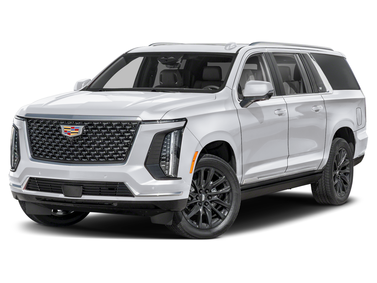 2025 Cadillac Escalade ESV Premium Luxury for sale in Appleton, WI