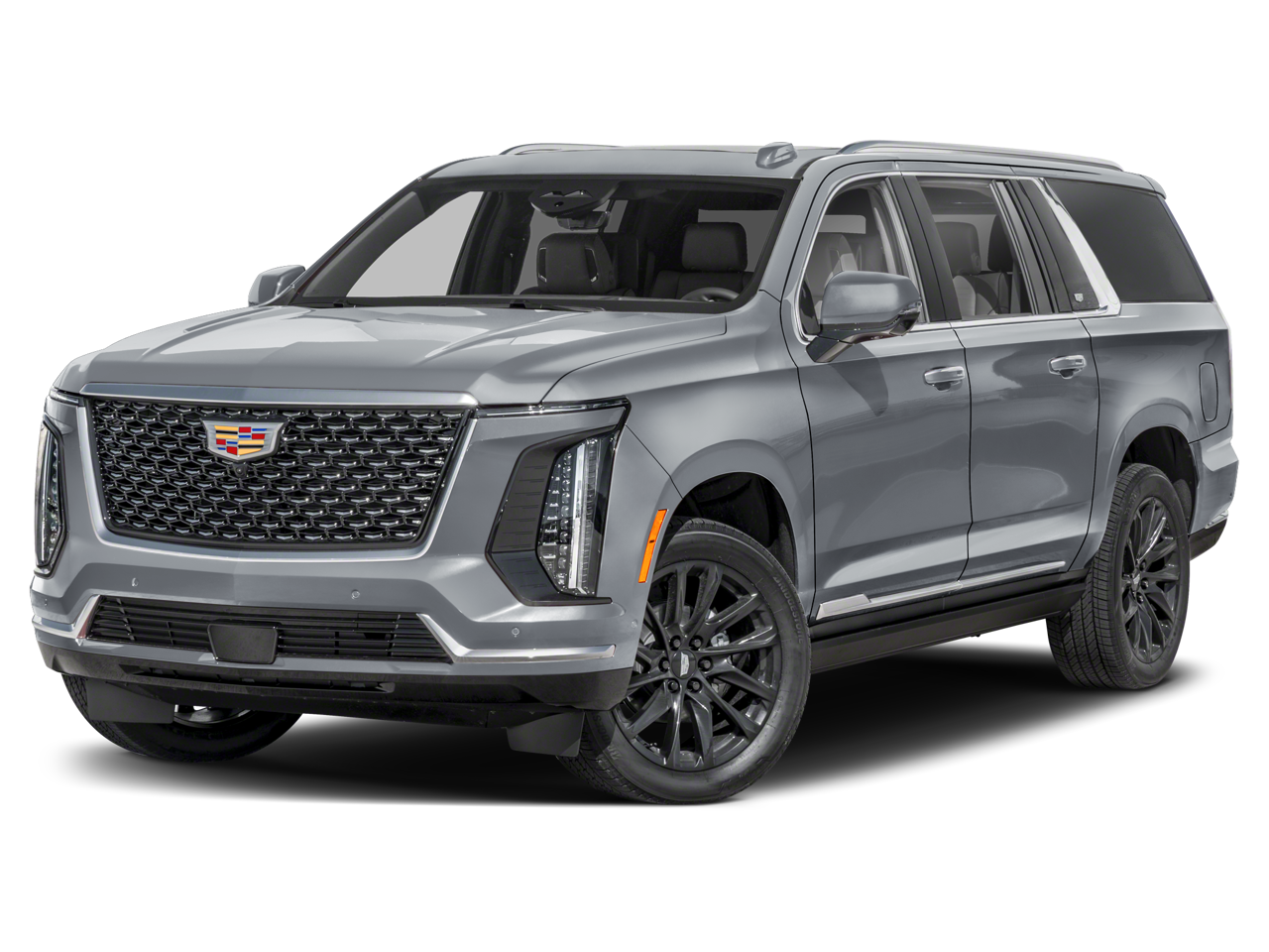 2025 Cadillac Escalade ESV Base